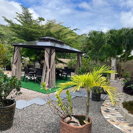 Mokara Holiday Apartment Anse Royale Exterior photo